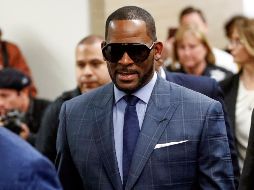 La próxima audiencia de R. Kelly ante la corte está fijada para el 13 de marzo. REUTERS / K. Krzaczynski
