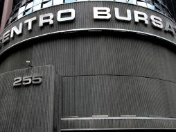 Los mercados se vieron afectados por las expectativas de desaceleración económica a nivel global. NTX/ARCHIVO
