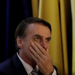 Bolsonaro critica el carnaval de Río con video inapropiado