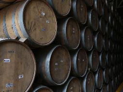 En 2018, la industria del tequila alcanzó los 222.7 millones de litros exportados, superando la cantidad del año anterior. EL INFORMADOR / ARCHIVO