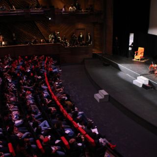 Festival de Guadalajara estrena filme sobre la Revolución Mexicana