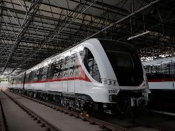 Aristóteles Sandoval afirmó que está a favor de que se revise y transparente el uso de los recursos y cada posible irregularidad en la obra. EL INFORMADOR / ARCHIVO