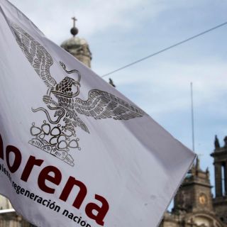 Morena no está detrás de abucheos a gobernadores: Padierna