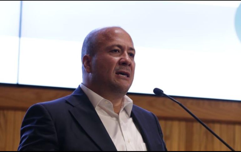 Alfaro Ramírez presentó su conferencia magistral 