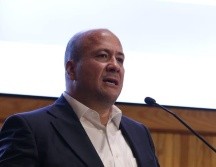 Alfaro Ramírez presentó su conferencia magistral 