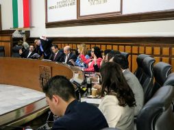 TWITTER / @GuadalajaraGob