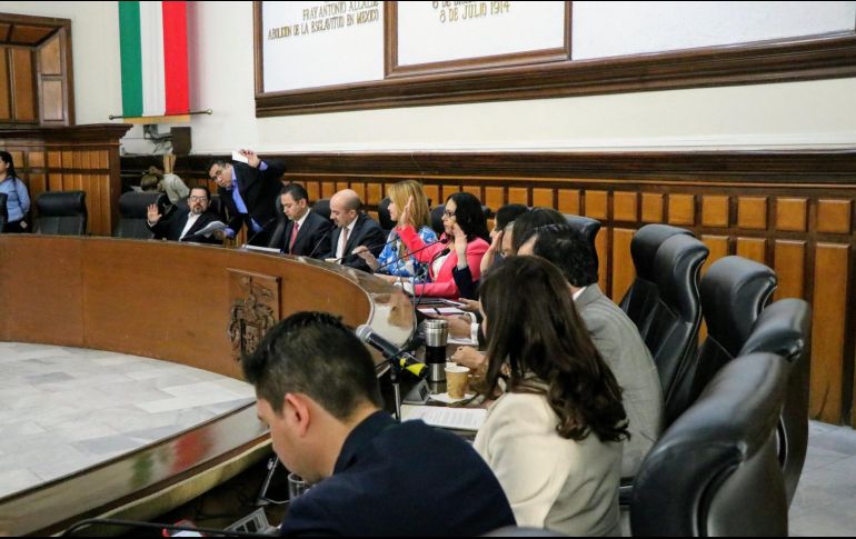 TWITTER / @GuadalajaraGob