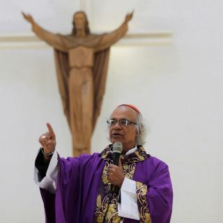 La Iglesia decidirá mañana si acepta mediar en Nicaragua