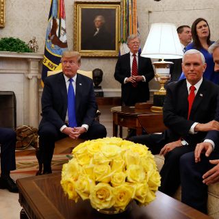 Estados Unidos revocará 77 visas a funcionarios venezolanos