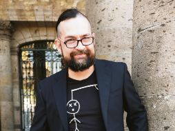 El realizador se presenta con “JericaJazz” en el FICG. EL INFORMADOR / F. González