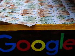 El SAT no cobra el ISR a las empresas multimillonarias extranjeras que se dedican al comercio electrónico. AP/F. Mori