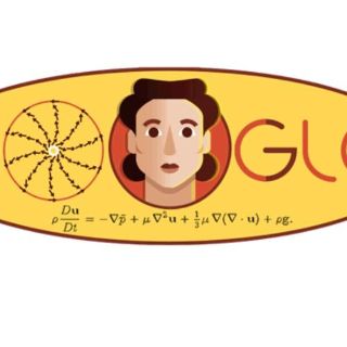 Google conmemora aniversario de Olga Ladyzhenskaya