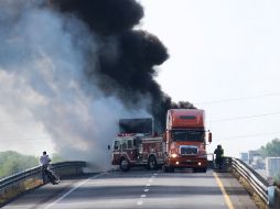 Fotogalería: Operativo en Guanajuato desata nuevos bloqueos