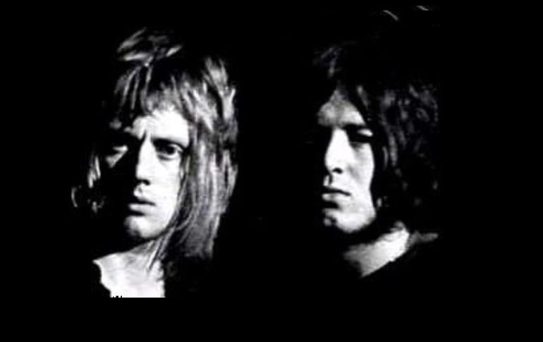 Grose tocó el bajo en los primeros tres conciertos de Queen, el primero de ellos el 27 de junio de 1970, con Freddy Mercury como vocalista. INSTAGRAM / @rogertaylorofficial