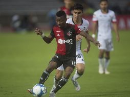 Los Rojinegros suman cuatro derrotas consecutivas en el Clausura 2019. MEXSPORT/ARCHIVO