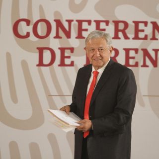 "Una transa" que Fonatur haya comprado rancho a ex gobernador: López Obrador
