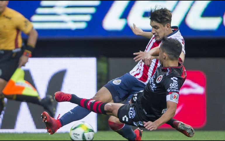 Van Rankin cree que el Querétaro es un equipo 