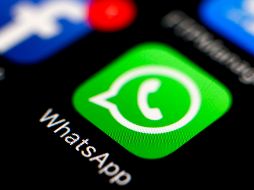 Whatsapp señala que las cuentas generadas por 