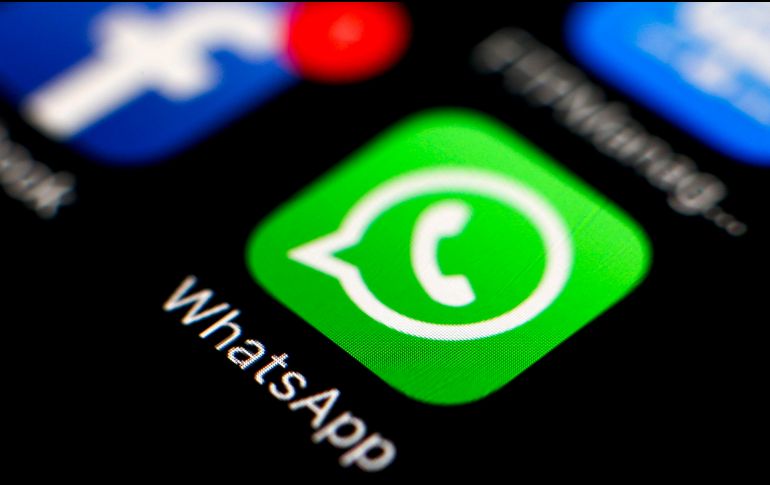 Whatsapp señala que las cuentas generadas por 