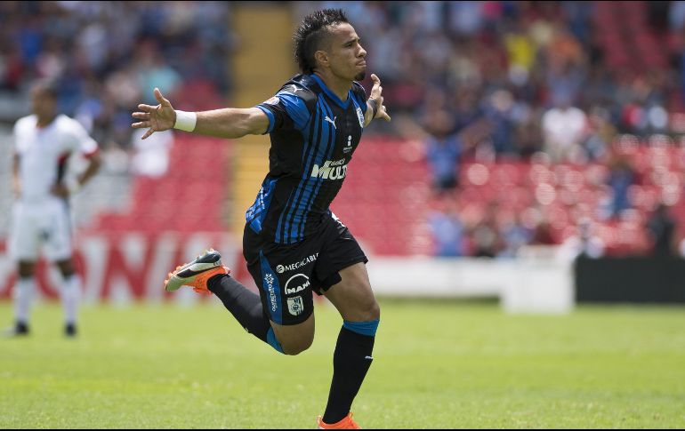 Sanvezzo dice estar triste por la situación que atraviesa el equipo. MEXSPORT/ARCHIVO