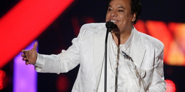 Gobierno de M&eacute;xico espi&oacute; a Juan Gabriel