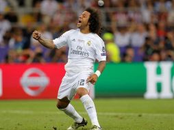 El defensa atraviesa uno de los momentos más difíciles en su carrera en el Real Madrid. AP/ARCHIVO