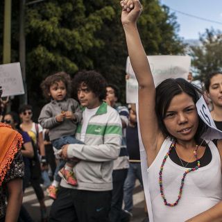 Jefe de la ONU critica al patriarcado ante los avances de la mujer