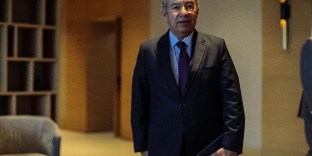 Si hay "transa", que se investigue: Calder&oacute;n a L&oacute;pez Obrador