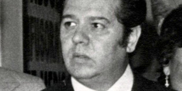 Salen a luz datos de esp&iacute;a de la Direcci&oacute;n Federal de Seguridad