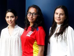 La Luz del Mundo impulsa el papel activo de la mujer