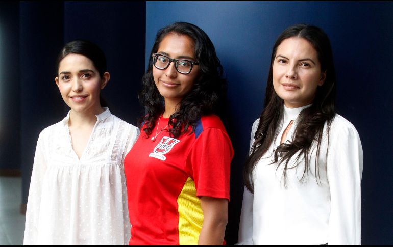 La Luz del Mundo impulsa el papel activo de la mujer