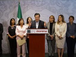 Sosa Castelán declaró que desde el patronato y la universidad desconocen quién pudo emitir la orden del bloqueo a las cuentas. TWITTER