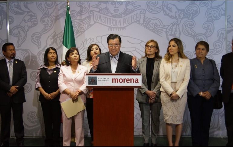 Sosa Castelán declaró que desde el patronato y la universidad desconocen quién pudo emitir la orden del bloqueo a las cuentas. TWITTER