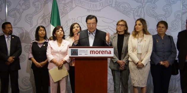 L&iacute;der del patronato de la UAEH rechaza acusaci&oacute;n de lavado