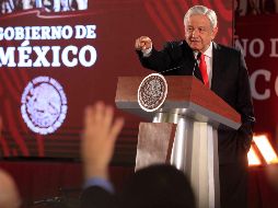 Celebran la decisión de López Obrador de rechazar la propuesta de quitarles los permisos a estas agencias para operar en el país. SUN/I. Olivares