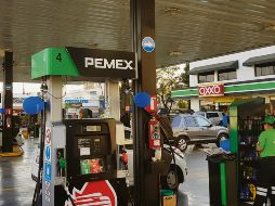 Las estaciones renovaron sus diseños para hacerlas más llamativas, esperan atraer hasta tres mil clientes diarios. EL INFORMADOR / A. Gallegos