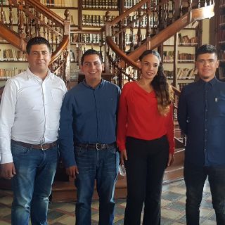 Arte circense viaja a la Región sureste de Jalisco