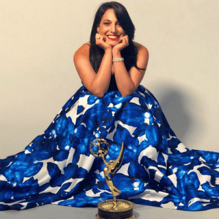 Córdoba, el nuevo destino de Alejandra Oraa