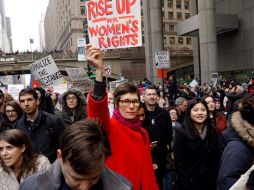 La ONU alcanzó por primera vez en su historia la paridad de género en sus puestos de alto nivel. ESPECIAL / unwomen.org