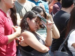 El tiempo estará caluroso en el día, templado en la noche y fresco al amanecer. EL INFORMADOR / ARCHIVO