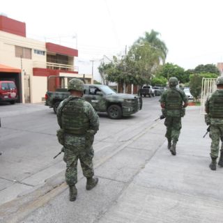 Con Nayarit, 26 Congresos aprueban reforma sobre Guardia Nacional