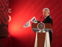 El Presidente destacó que el país avanza, va bien, pues 