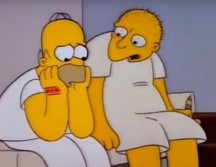 Matt Groening y los productores de la serie creen que 