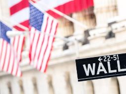 EL NYSE Composite se ubica en 12 mil 352.60 unidades. FACEBOOK / NYSE