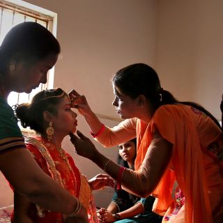 El mundo en imágenes del 8 de marzo de 2019