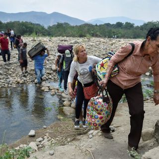 Desde 2015, más de tres millones de venezolanos han salido del país: OEA