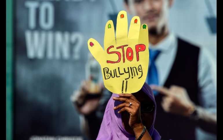 En Banda Aceh, Indonesia. AFP/C. Mahyuddin