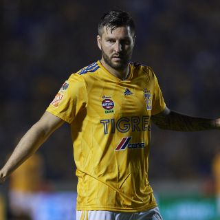 Gignac se perderá el clásico regio por lesión