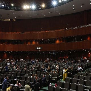El Congreso de Chihuahua aprueba la Guardia Nacional