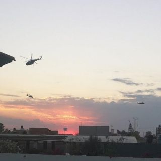 Extienden operativo "Golpe de Timón" en Guanajuato